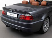 BMW M3 Sedan 3,2 l 252 kw