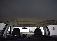 Škoda Superb Kombi 2,0 l 125 kw