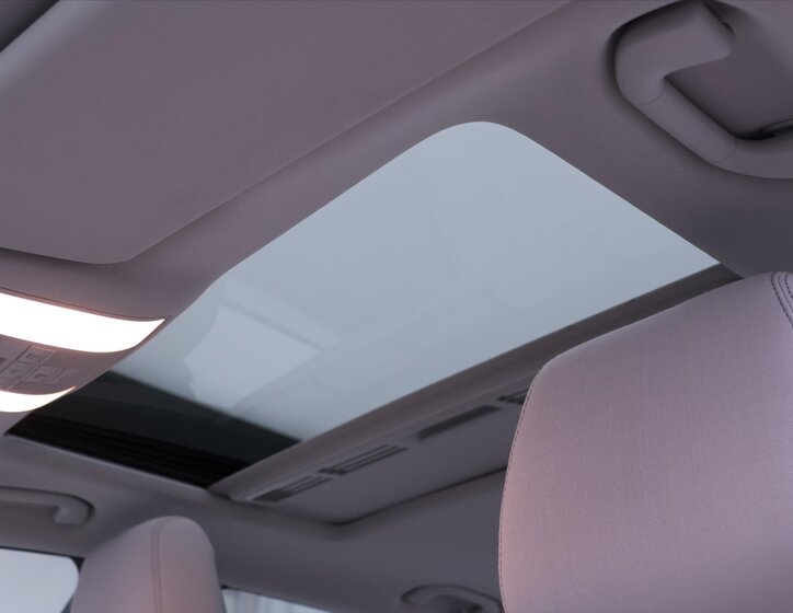 Mercedes-Benz Třídy E 30