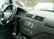 Ford Focus Kombi 1,8 l 85 kw