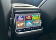 Tesla Model S Sedan / Limuzína 0,0 760 kw