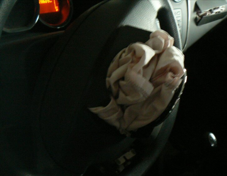 Dacia Sandero Hatchback 1,1 l 55 kw