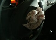 Dacia Sandero Hatchback 1,1 l 55 kw