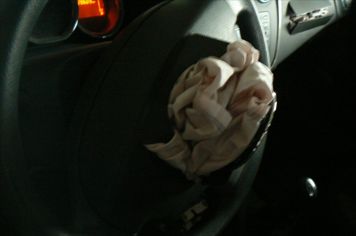 Dacia Sandero Hatchback 1,1 l 55 kw