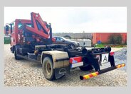 MAN Ostatní Ostatní 4,6 l 132 kw