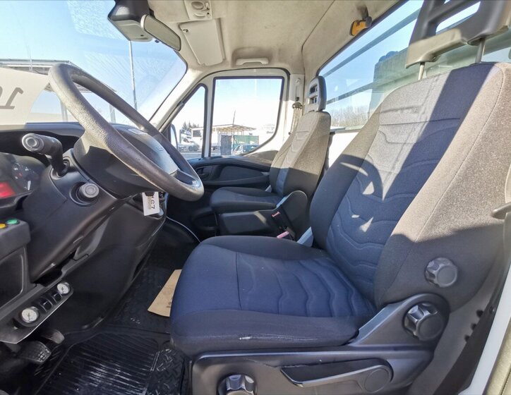 Iveco Daily 4