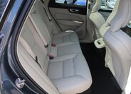 Volvo XC60 SUV / Terénní 2,0 l 145 kw