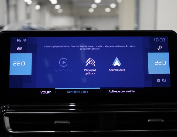 Citroën C5 Aircross 13