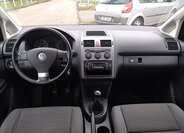 Volkswagen Touran 12