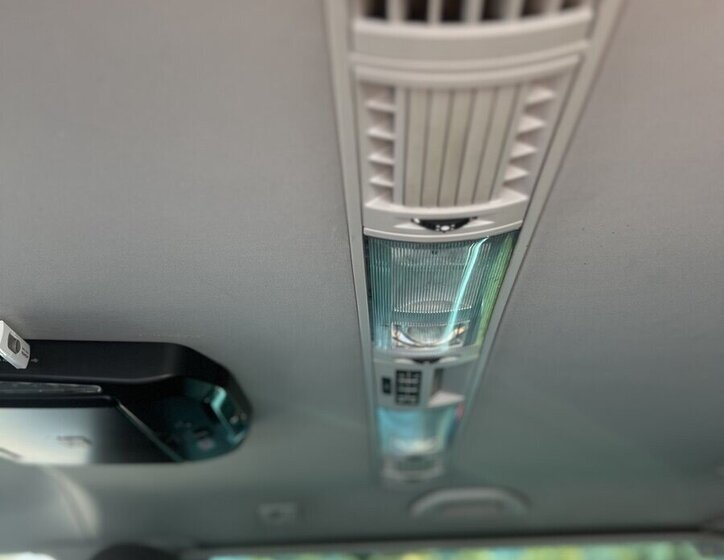 Volkswagen Multivan VAN / Minibus 0,0 132 kw