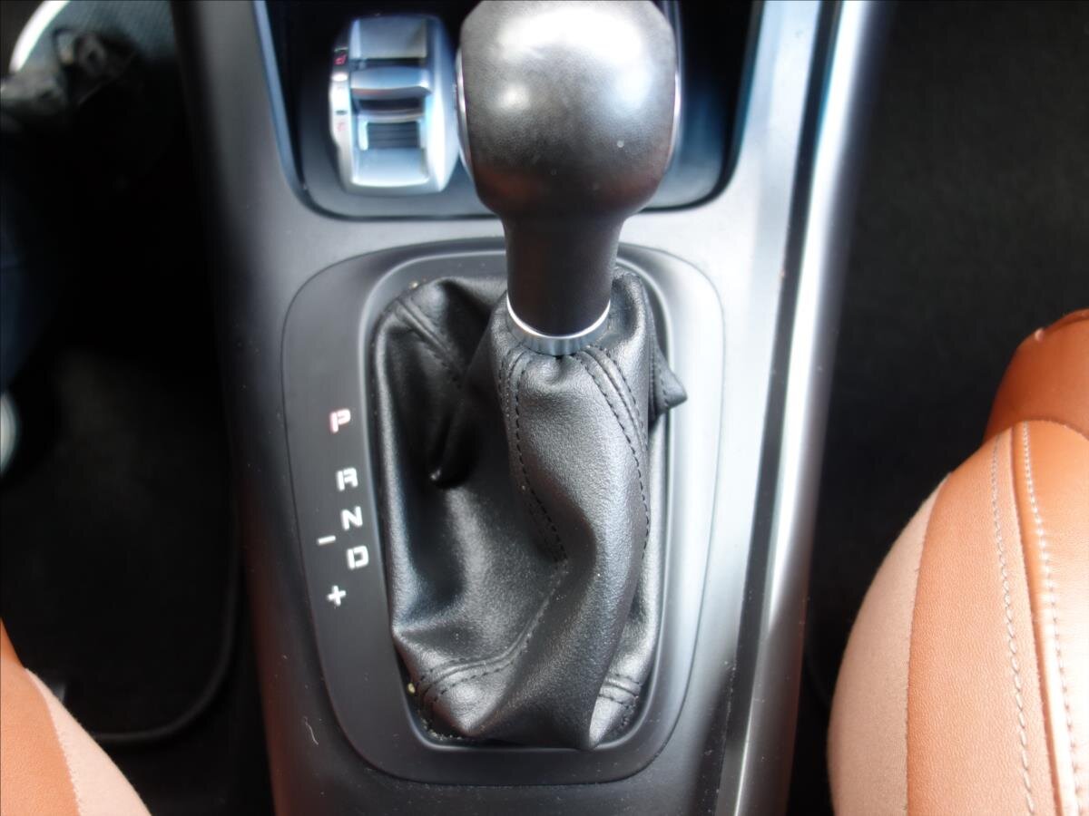 Alfa Romeo Giulietta Hatchback 2,0 l 128 kw