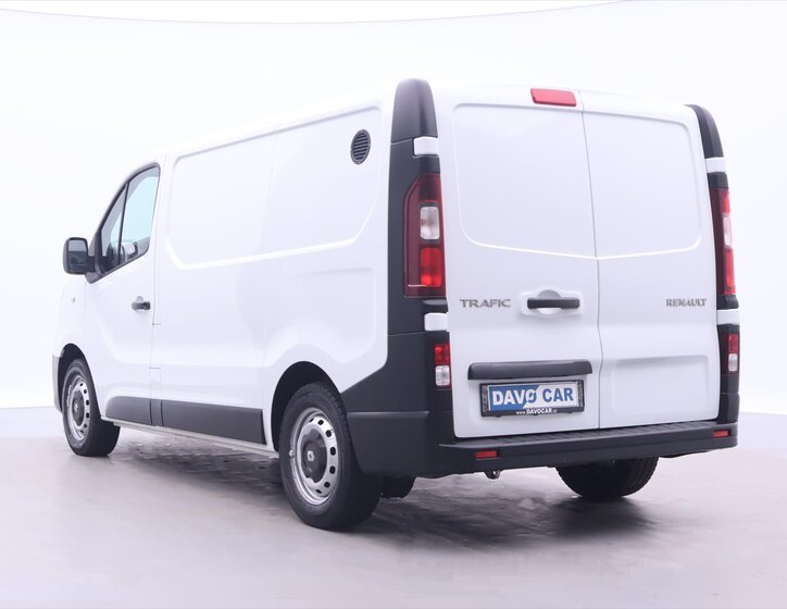 Renault Trafic Skříň 1,6 l 88 kw