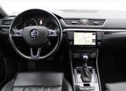 Škoda Superb Liftback 2,0 l 110 kw