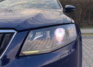 Škoda Octavia Kombi 0,0 110 kw