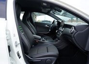 Mercedes-Benz Třídy A Hatchback 1,5 l 80 kw