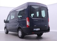 Ford Transit Kombi 2,0 l 96 kw