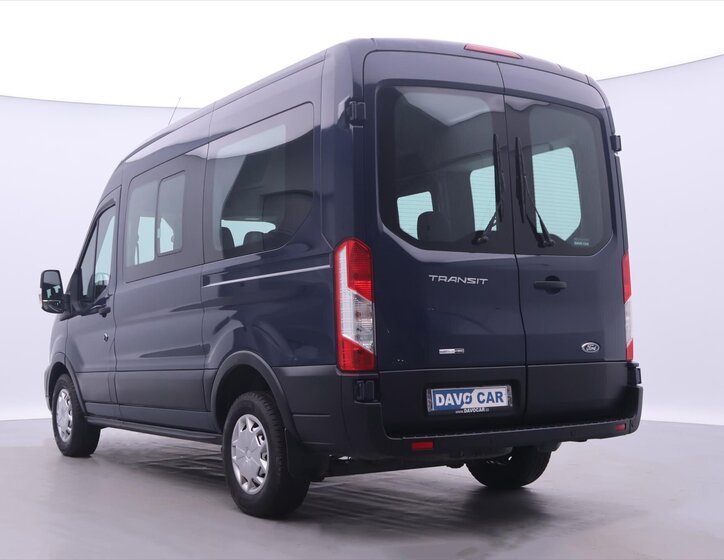 Ford Transit Kombi 2,0 l 96 kw