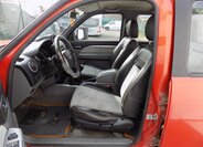 Ford Ranger Pick-up 3,0 l 115 kw