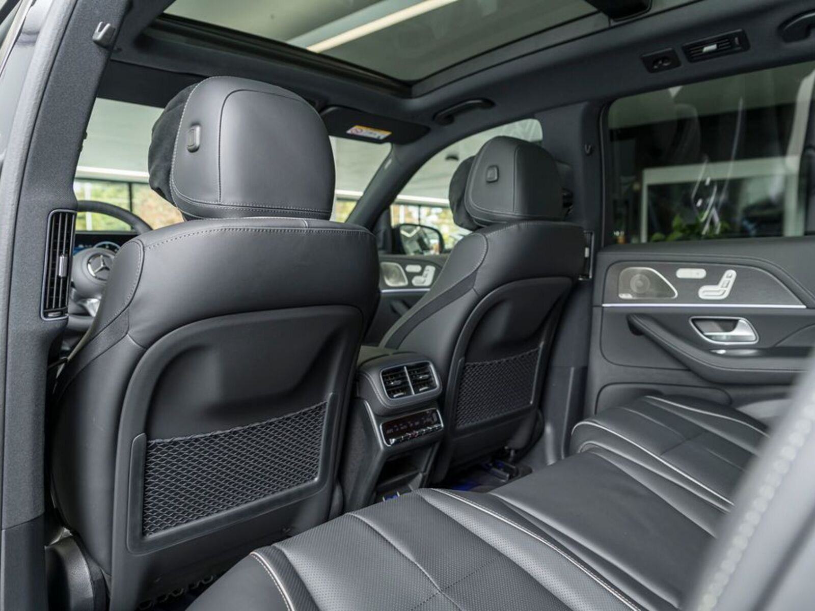 Mercedes-Benz Ostatní 9