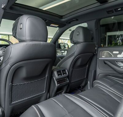 Mercedes-Benz Ostatní 9