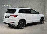 Škoda Karoq SUV / Terénní 2,0 l 110 kw