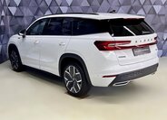 Škoda Kodiaq SUV / Terénní 2,0 l 142 kw