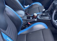 Ford Focus Hatchback 0,0 0