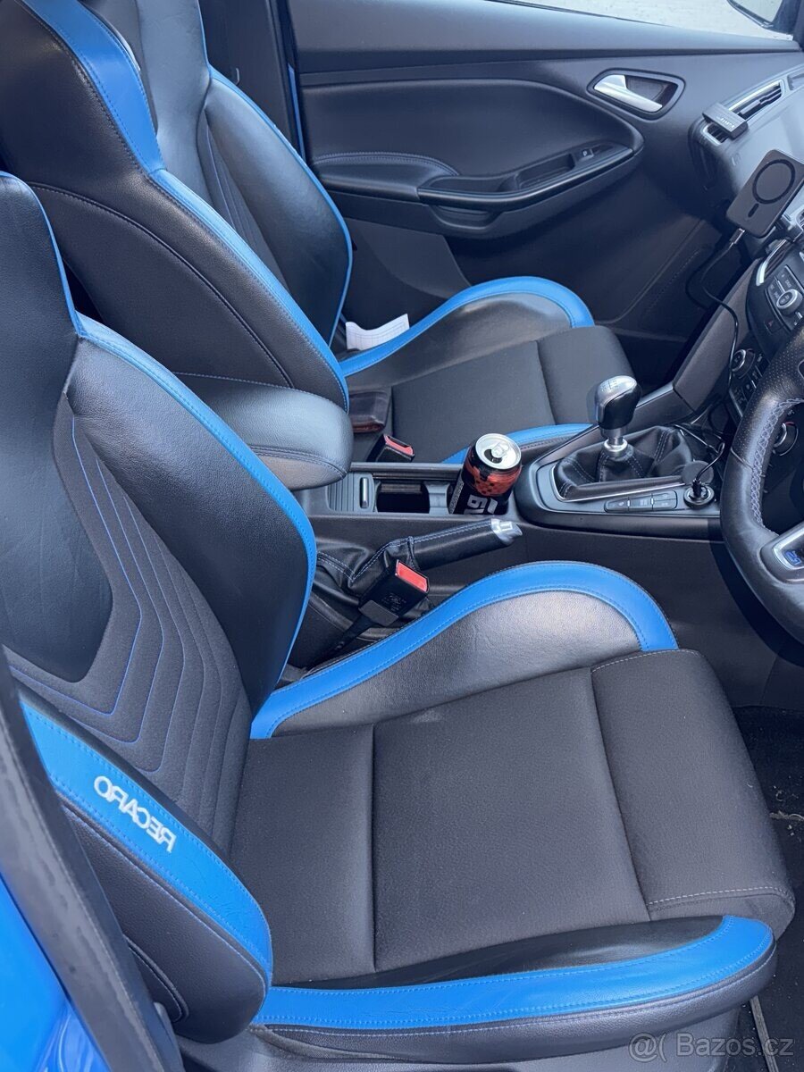 Ford Focus Hatchback 0,0 0