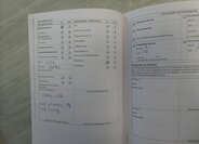 Volkswagen Golf Kombi 1,2 l 77 kw