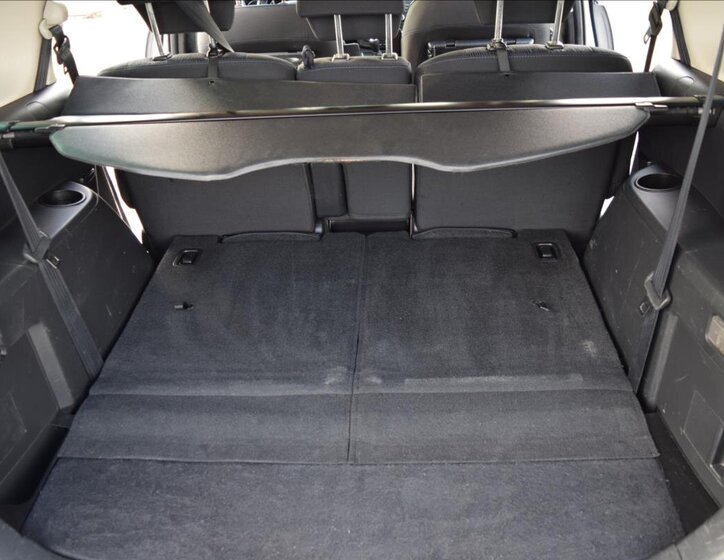 Mazda 5 Kombi 1,8 l 85 kw