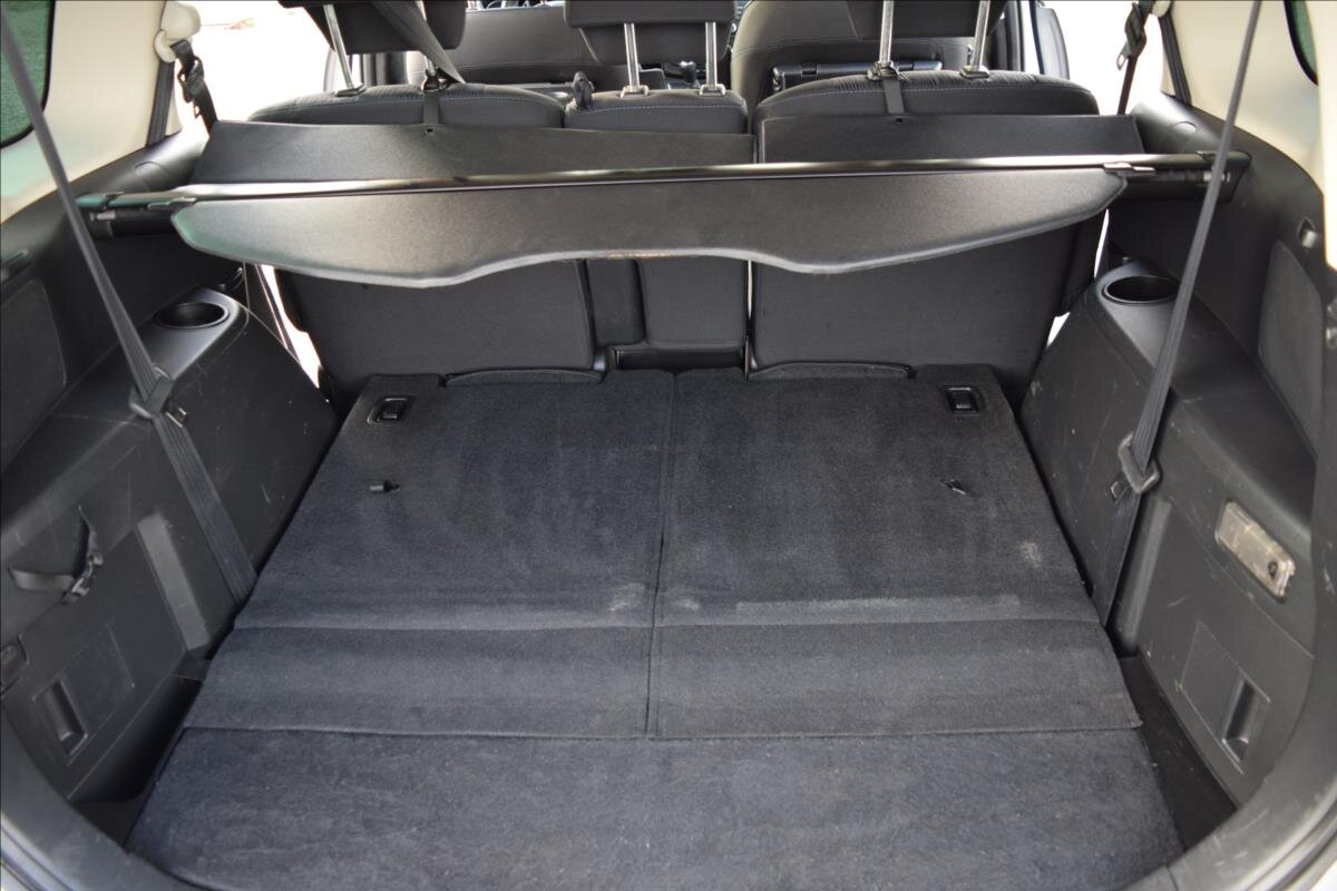 Mazda 5 Kombi 1,8 l 85 kw