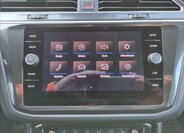 Volkswagen Tiguan SUV / Terénní 2,0 l 110 kw