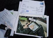 Škoda Fabia Hatchback 1,2 l 66 kw