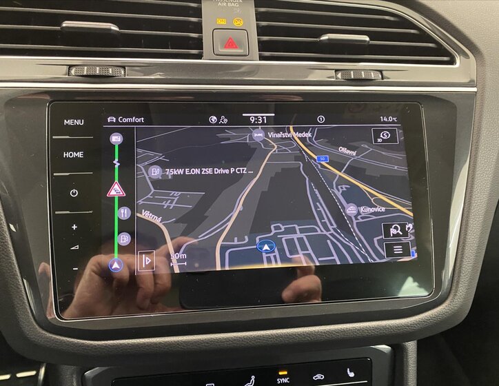 Volkswagen Tiguan 17