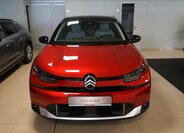 Citroën C4 Hatchback 1,2 l 96 kw