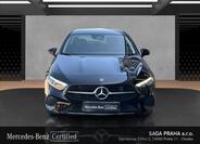 Mercedes-Benz Třídy A 8
