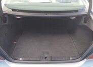 Mercedes-Benz Třídy E Sedan / Limuzína 1,8 l 120 kw