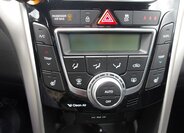 Hyundai i30 Hatchback 1,6 l 81 kw