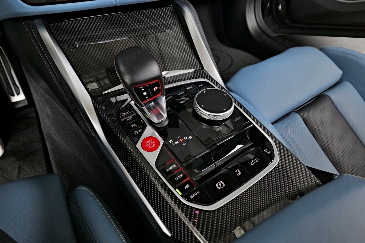 BMW M4 Kabriolet 3,0 l 375 kw