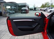 Audi A5 Kabriolet 3,0 l 200 kw