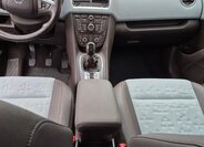 Opel Meriva MPV 0,0 103 kw