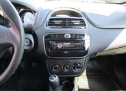 Fiat Punto Hatchback 1,4 l 57 kw
