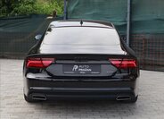 Audi A7 Hatchback 3,0 l 235 kw