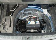 Volkswagen Polo Hatchback 1,8 l 141 kw