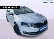 Škoda Octavia Kombi 1,6 l 85 kw