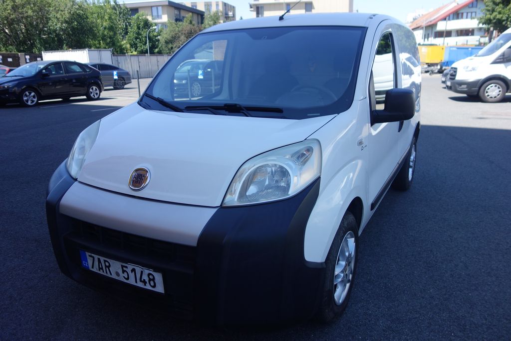 Fiat Fiorino