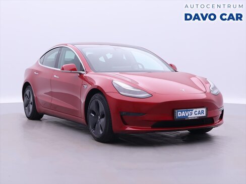 Tesla Model 3 Sedan 0,0 350 kw