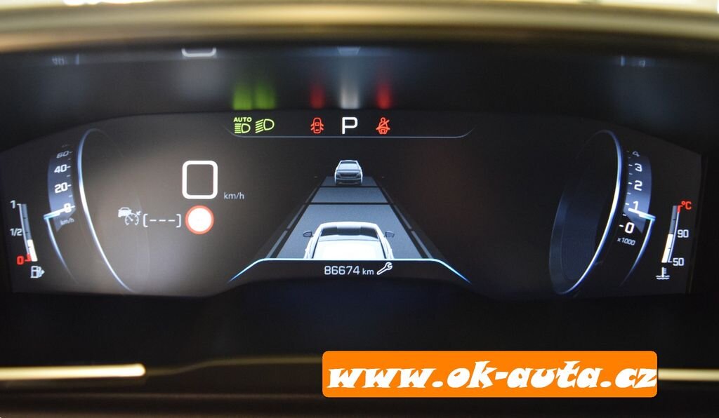 Peugeot 508 Liftback 0,0 0