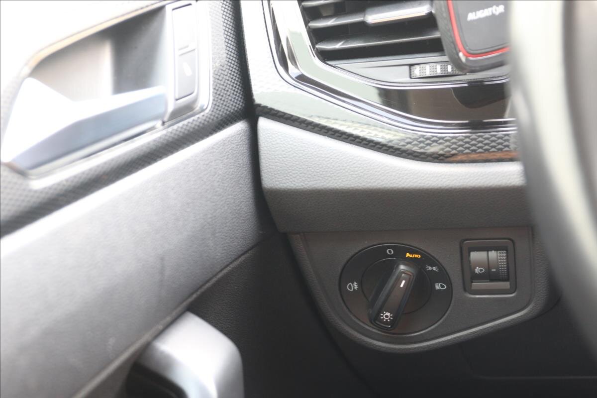 Volkswagen Taigo SUV / Terénní 999,0 70 kw