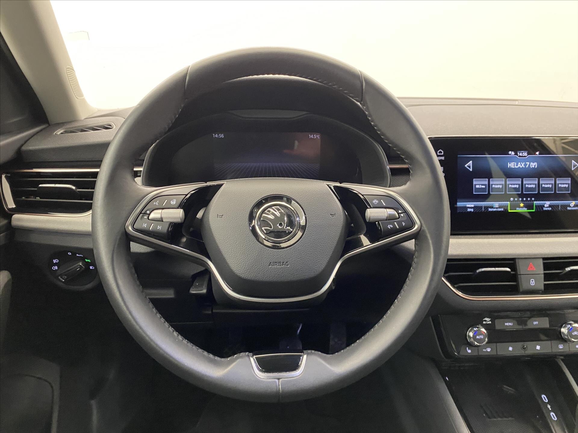 Škoda Scala Hatchback 999,0 85 kw